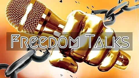 Freedom Talks Interview with David Bowman