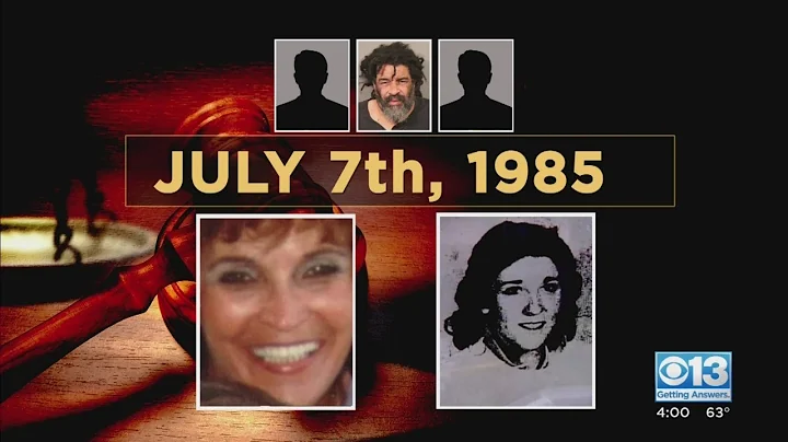 What Really Happened The Night Jane Hylton Was Mur...