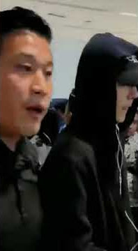 221119 EXO Arrived in CGK Airport (SOEKARNO-HATTA, INDONESIA)