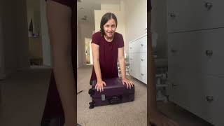 Do packing cubes actually work?