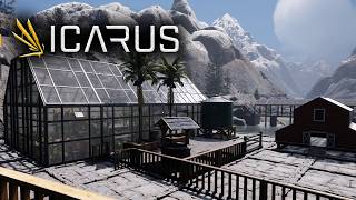 Voyager Of The Broken Badge! | Icarus Adventure: Olympus | Icarus Gameplay | S2EP73