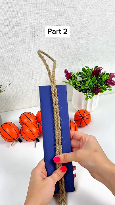 These gorgeous decorations are created with simple balloons. Part 2. #fyp #handmade #diy #craft