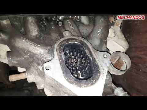 ТРОИТ ПОКА НЕ ПРОГРЕЕТСЯ. НЕ ЗАВОДИТСЯ В СИЛЬНЫЙ МОРОЗ. ЗАЧЕМ НУЖЕН ПОДОГРЕВ ВПУСКНОГО КОЛЛЕКТОРА