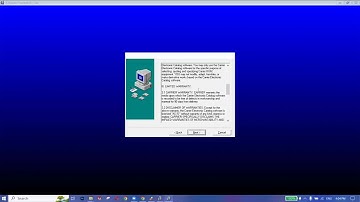 How to install hourly analysis program