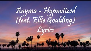 Anyma - Hypnotized Resimi