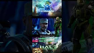Analizando lo mostrado de Halo Campaign Evolved short  2  #halo #xbox #gamer #playstation #tiktok