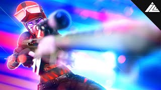 This KID Hits INSANE Fortnite Trickshots..