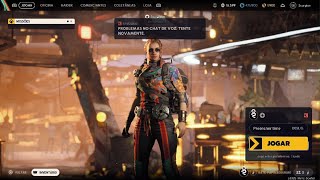 Afelio Ou Equalizador? Arc Riders