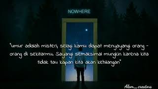 STORY WHATS APP || KEHADIRANMU | Cover ( Chika Lutfi)
