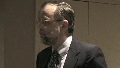 John G. Reeder, County Board candidate