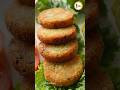 Quick and Easy Mix Vegetable Kabab - Ramzan special Short Recipe By Food Fusion