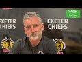 Ricky Pellow - Pre-Match Preview - London Irish (A)