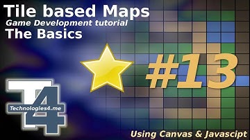 Items & Inventories basics - 2d Javascript & Canvas gamedev