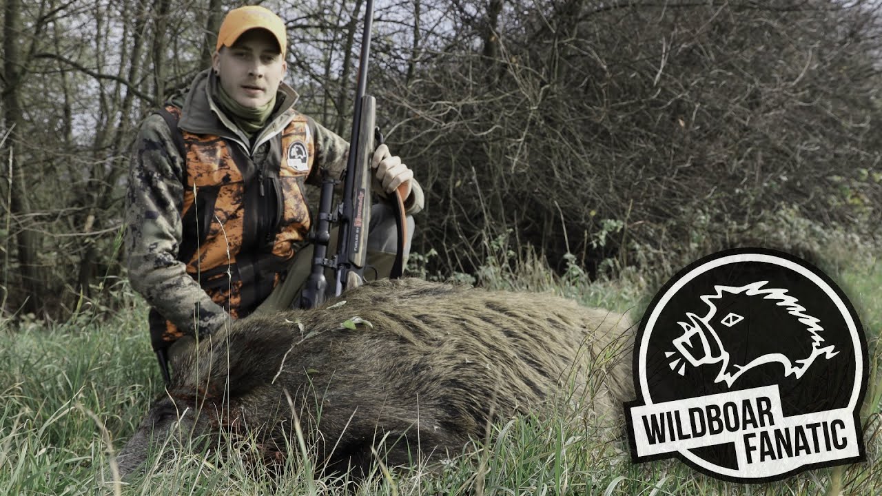 DRÜCKJAGD IN TSCHECHIEN VOL.3                                                            