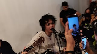 @zild3940 - Isang Anghel (acoustic ver.) | Live at NOOK
