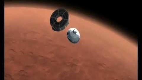 Tribute to Mars Exploration