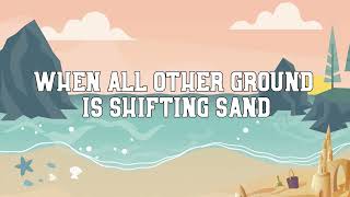 VBS 2024 – Name Above All Names Day 4 ｜ Lyric Video