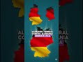 La única vez que el Mundial tuvo dos mascotas… y dos Alemanias 🇩🇪⚽