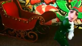 Elf Yourself - Ruffneck Remix