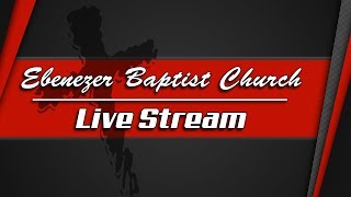 EBC 4-19-20 Live Stream