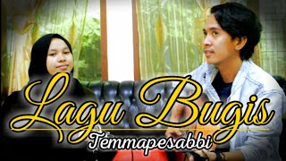 Lagu Bugis  Temmapesabbi  Ahryani Cover    