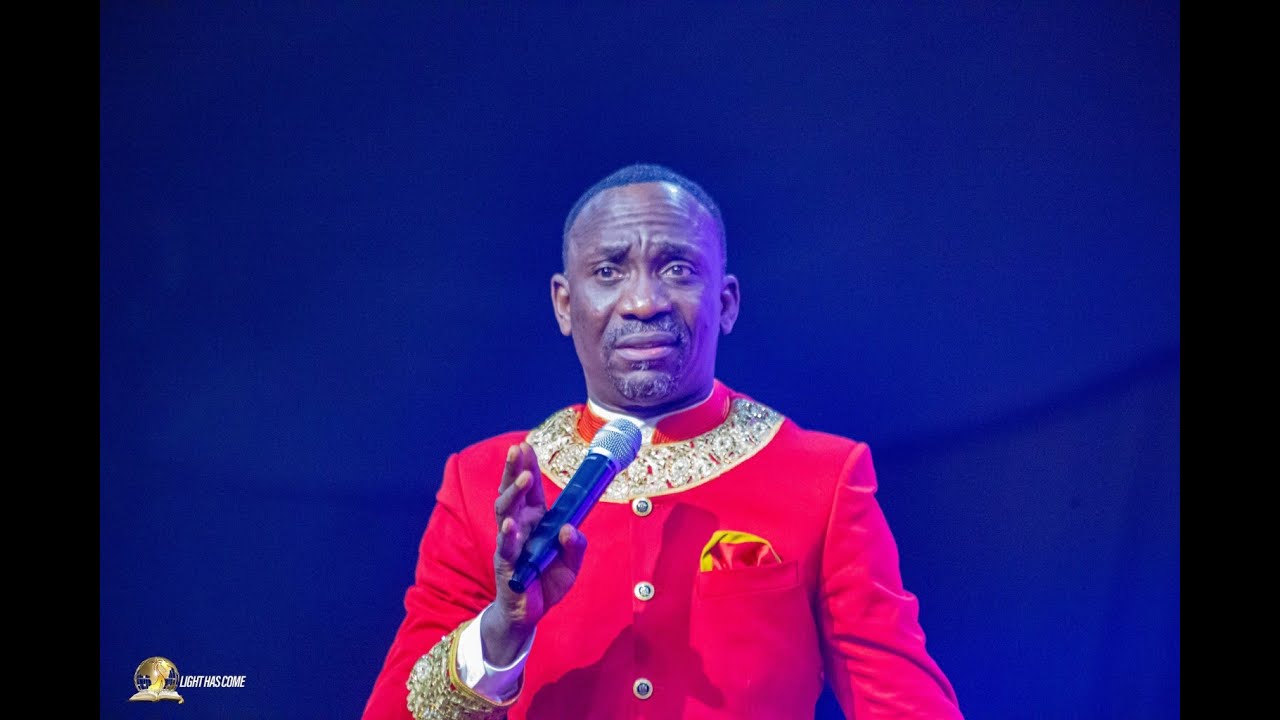 05  Dealing With Evil Foundations & Hidden, Unbroken Curses mp3 By Dr Paul Enenche