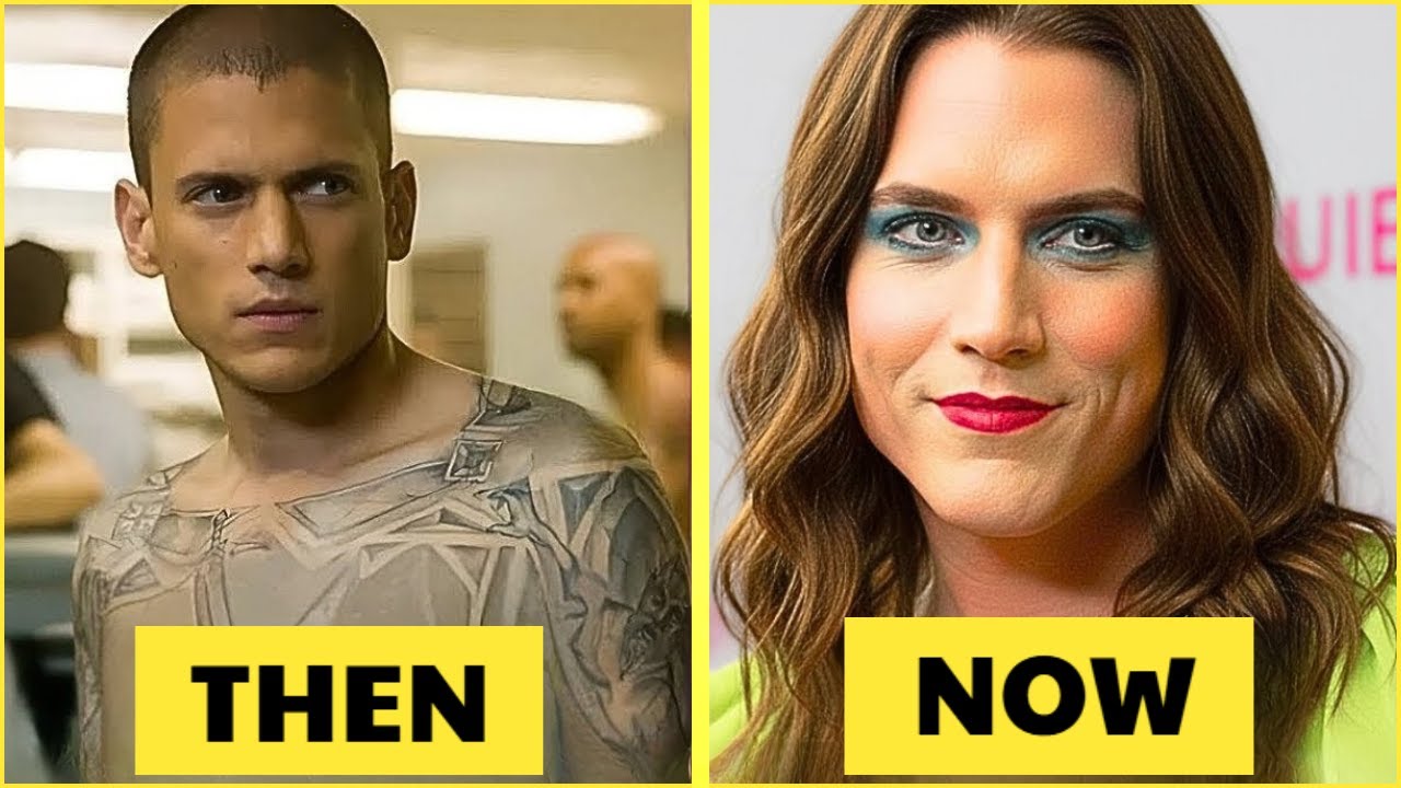 15 Transgender Celebrities You Never Knew About! I Then and now 2026
