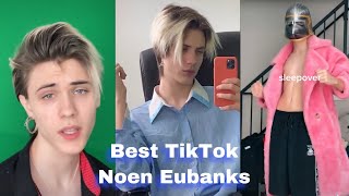Best Noen Eubanks TikTok Compilation of May 2020