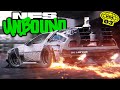 NOVA ATUALIZAÇÃO DO NFS UNBOUND TÁ INSANA! (DELOREAN DO FILME DE VOLTA PARA O FUTURO) VOL 3 Update