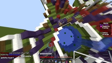 CTW ~Overcast Network~ Double Cap | Turf Wars | Lana #1000