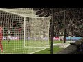 ASSE 2-1 Caen : les buts vus de la pelouse
