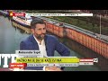 Aleksandar api  gostovanje u emisiji info jutro  informer tv  1152024