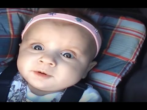 音にびっくりする赤ちゃんがかわいい 赤ちゃん面白動画集 71 Youtube 音にびっくりする赤ちゃんがかわいい 赤ちゃん面白動画集 71 Youtube