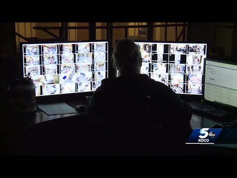 The Untold Story Of The Logan County Inmate Roster