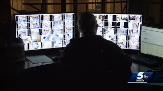 New digital system at Logan County Jail all about safety