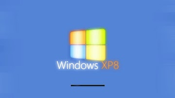 Windows XP2 To Windows XP10 History (Update 1)