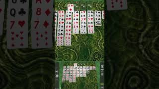Simple Simon: Solitaire Forever II 🃏 Relaxing Shorts Gameplay | No Commentary screenshot 4