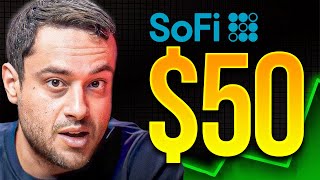 URGENT! BUY SOFI TODAY BEFORE IT EXPLODES!