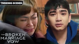 'The Heart Shattering Finale' Episode | The Broken Marriage Vow Trending Scenes Finale