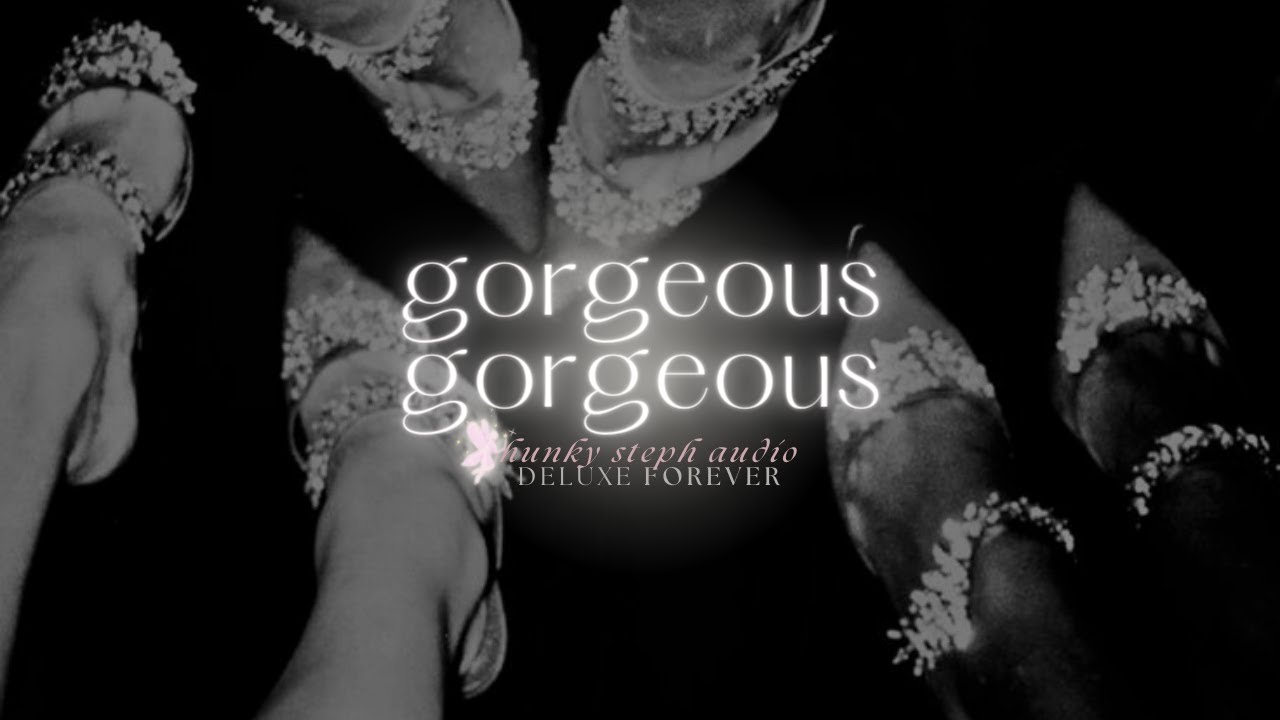 Watch gorgeous gorgeous on YouTube Watch gorgeous gorgeous on YouTube