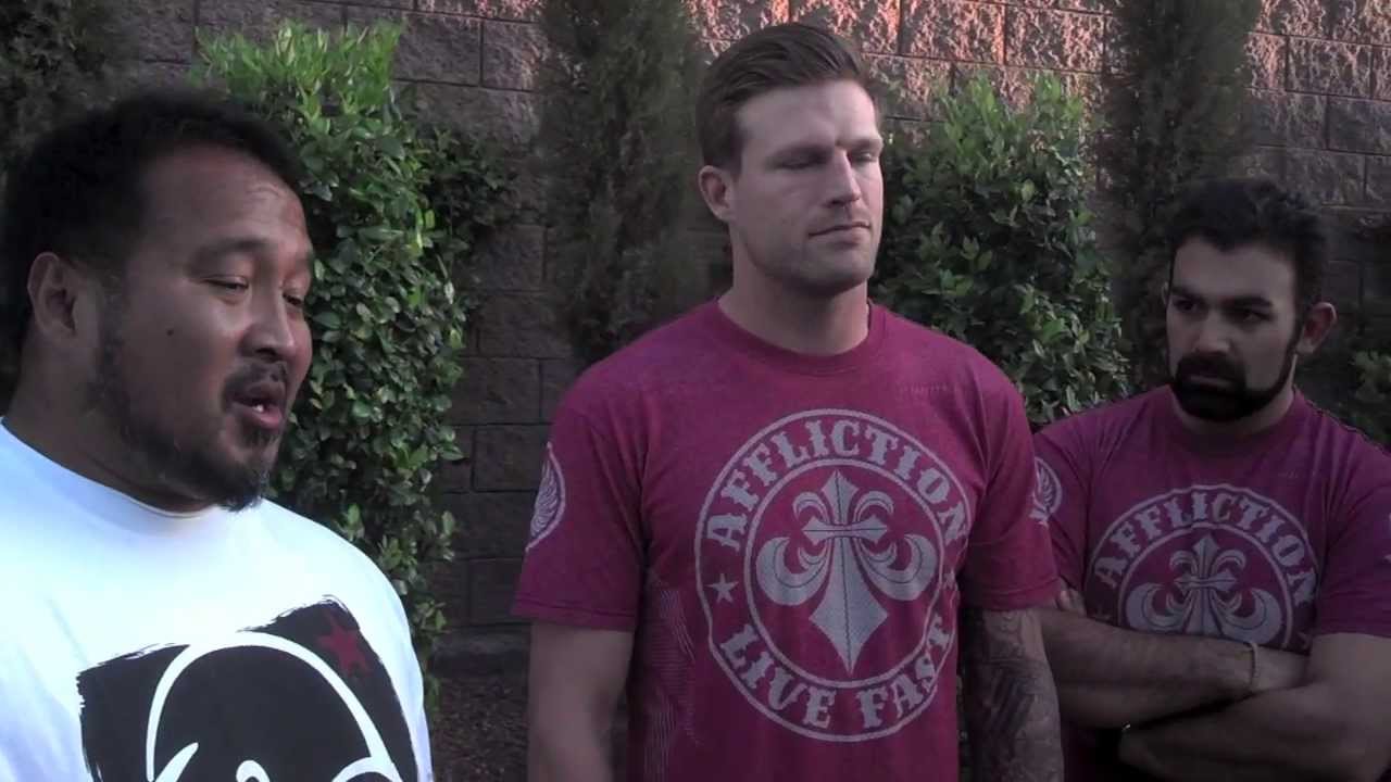 Bristol Marunde "TUF 17 finale" weigh-ins