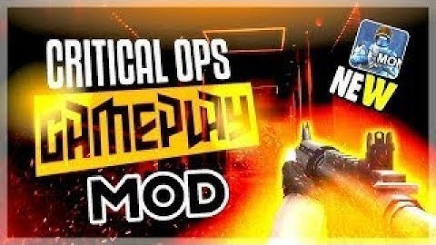Critical Ops - hack 0.9.7f384 (INVALID INSTALL FIXED, RADAR, AIM ASSIST, CASE HACK)