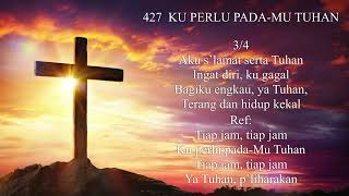 Ku Perlu Pada-Mu Tuhan Lsel 427 - Neni Sarjono