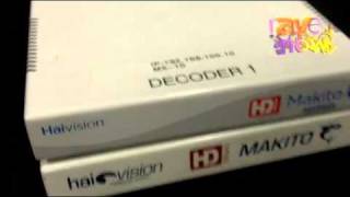 GovComm 2011: HaiVision Offers Secure Streaming IP Video Products