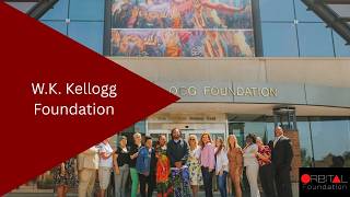 W.K. Kellogg Foundation
