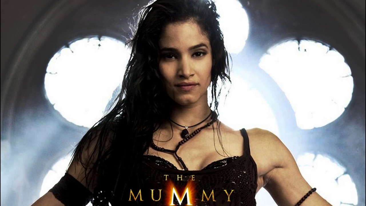 Trailer Music The Mummy (Theme Song) - Soundtrack The Mummy (2017) peliculas en español