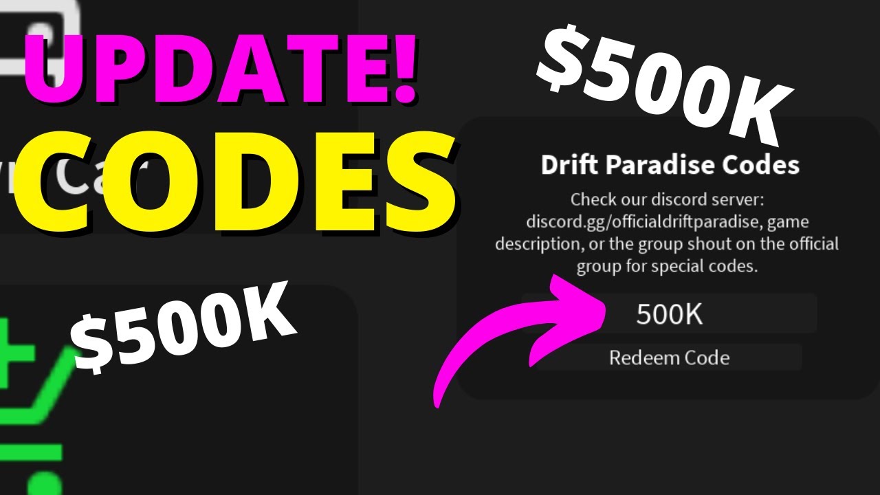 Drift промокод. Коды в дрифт рай РОБЛОКС. Drift Paradise Roblox. Коды в дрифтовый рай в РОБЛОКС. Коды древтовы рай.