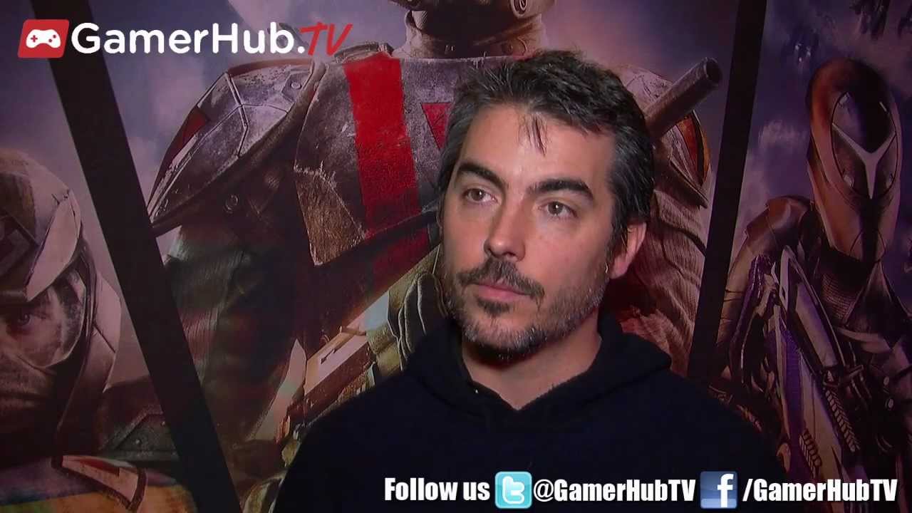 MLG Founder Sundance DiGiovanni Talks Planetside 2 And eSports