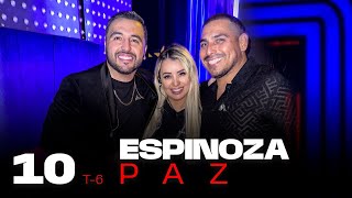 Espinoza Paz En Zona De Desmadre Con Mike Salazar T-6 Ep10