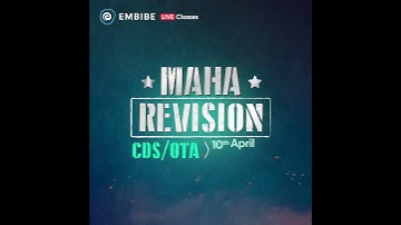 CDS 1 2022 Exam Analysis | CDS Answer Key and Expected Cutoff | Embibe Defence | 10 April 2022